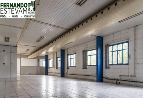 Imagem 10 de 17 de Galpão Pq Daci - Gl00010 - 34705828
