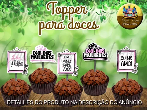 Doces Mulheres