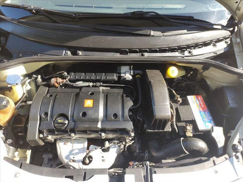 Citroën C3 1.6 16v Exclusive 5p