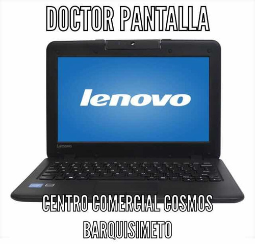 Pantalla Para Laptop Lenovo G400 14 Ccfl Dr.pantalla