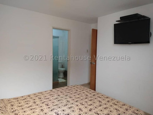 Imagen 23 de 25 de Amplio, Bien Distribuido Apartamento En Venta. Urb. La Urbina. Mls #22-3476, Vanessa Sayago.04125866548