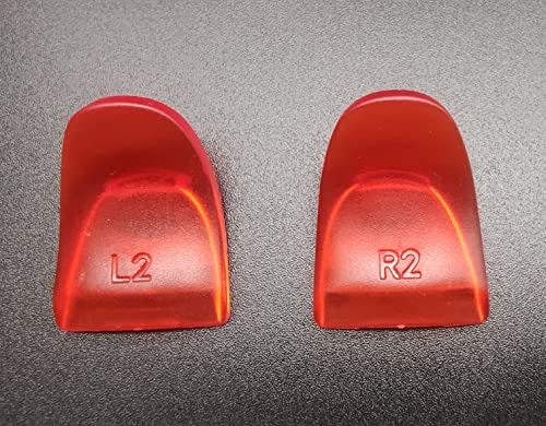 Pack De Extensores L2 R2 Para Controlador Ps4 - Mejora Tu Ju