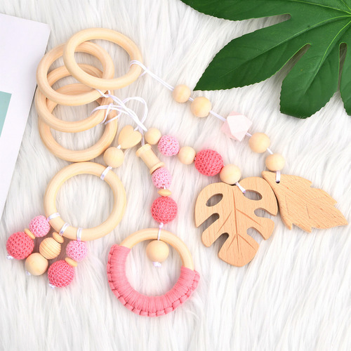 Set De 4 Juguetes Appesi Para Niños