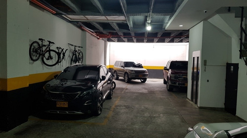 Vendo Apartamento En Ciudad Jardin Sur Como Nuevo