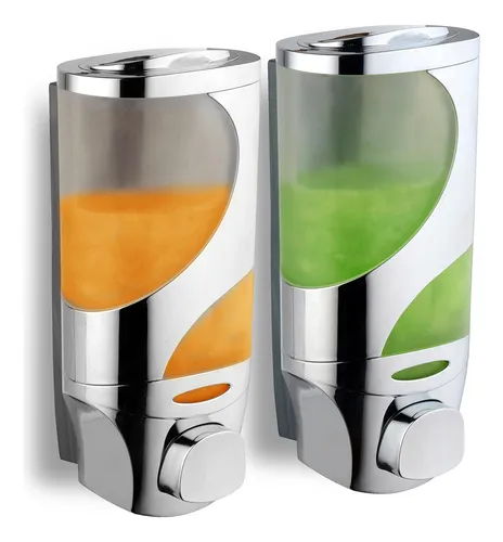Sistema De Dispensador De Ducha De Diseño Modular De Lujo De
