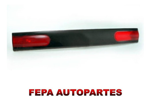 Bandeau Faro Baul Renault 19 R-19 Rt 