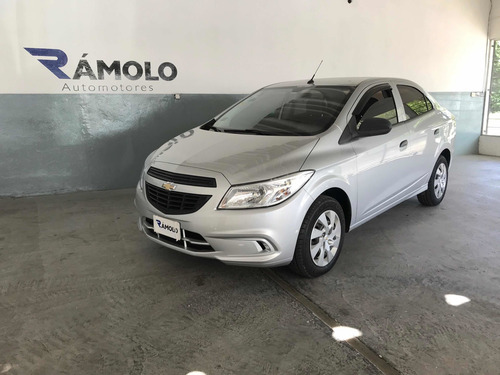 Chevrolet Prisma 1.4 Lt 98cv 2013