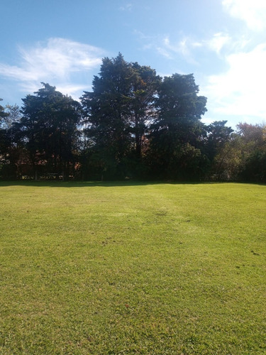 Imagen 2 de 18 de Oportunidad Lote En Venta Pilar Las Brisas Country Club, Escriturable Y Apto Crédito