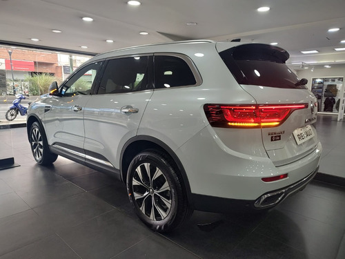 Renault Koleos INTENS 2.5 4WD CVT ( F R )