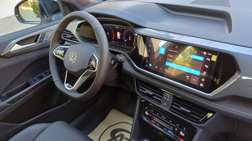 Volkswagen Taos 1.4T HIGHLINE BI-TONO 250 TSI AT
