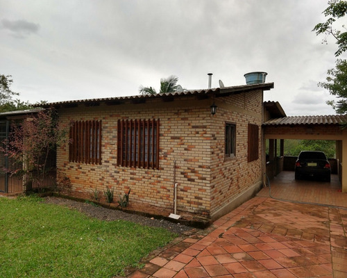 Chácara 3.600 M² - Costa Do Ipiranga - Gravataí - Rs - 1711 - 32420232