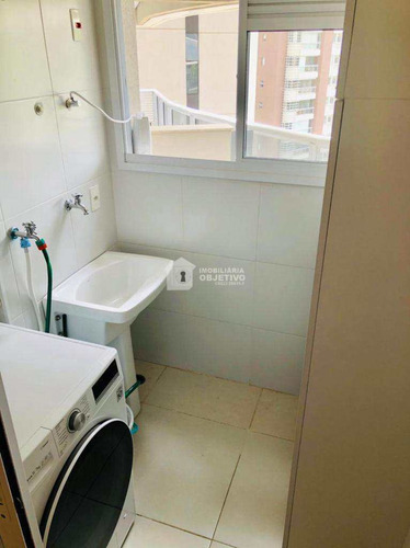 Imagem 5 de 12 de Apartamento Com 1 Dorm, Melville Empresarial I E Ii, Barueri - R$ 540 Mil, Cod: 4155 - V4155