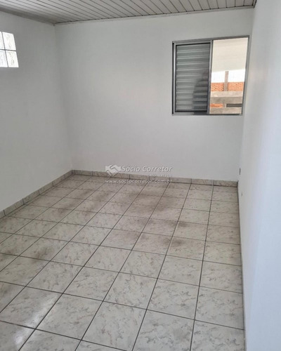 Imagem 11 de 11 de Alugo Galpão 200 M²- Vl. Endres- Prox. Shopping - Galpão Para Aluguel No Bairro Vila Endres - Guarulhos, Sp - Sc01733