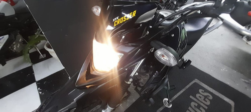 Imagem 6 de 8 de Yamaha Xtz 150 Crosser S