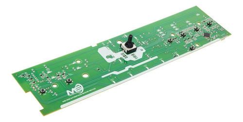 Placa Interface P/ Brastemp 15kg Bws15  W10711361 Comp.