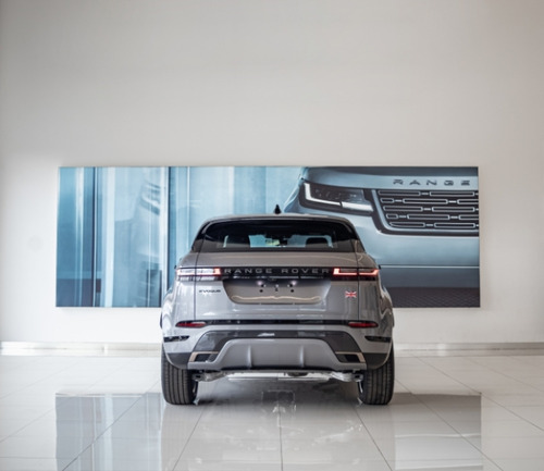 Land Rover Range Rover Evoque 2.0 P250 FLEX R-DYNAMIC HSE AWD AUTOMÁTICO