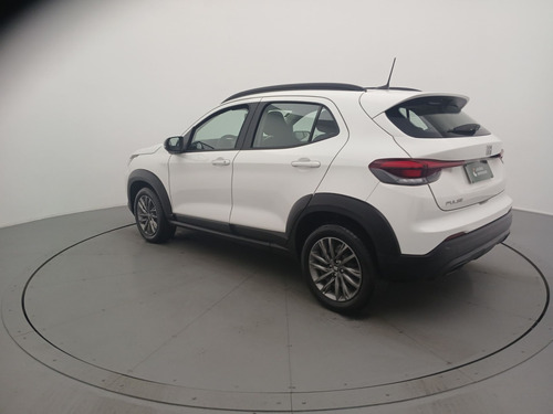 Fiat Pulse 1.3 FLEX DRIVE CVT