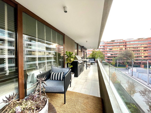 Impecable I Moderno I Iluminado I Sport Frances