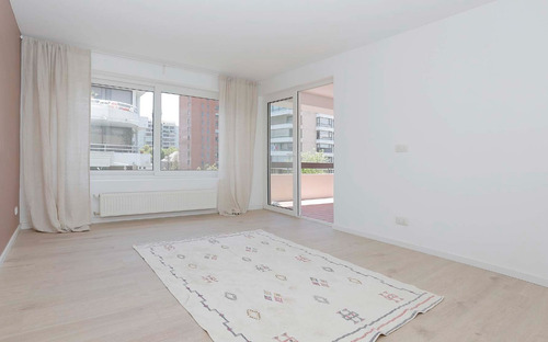 Remodelado Con Amplios Espacios Y Luz Del Oriente Y Norte 3d