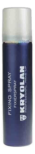Fixing Spray 300 Ml