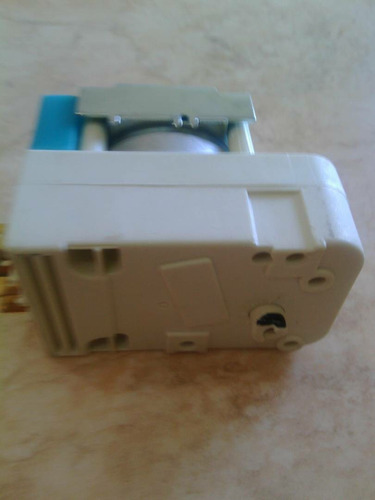 Timer, Temporizador O Reloj De Nevera