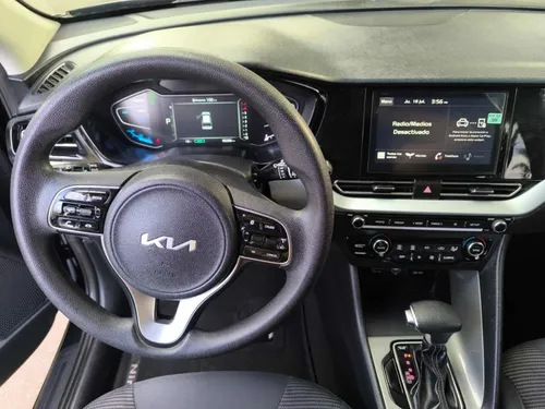 Kia Niro 1.6 Hibrido