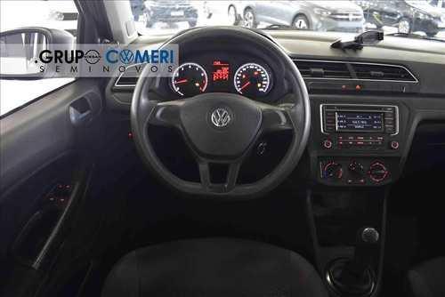 Imagem 14 de 15 de Gol 1.6 Msi Totalflex 4p Manual