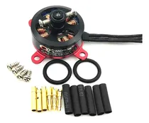 Comprar Motor Brushless 2205 1400kv Para Shock Flyer 3s Qx Motor Rc
