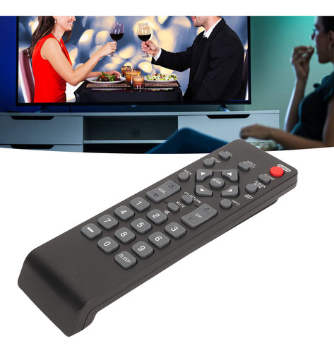 . Control Remoto De Televisor Para Lc195slx Lc320slx