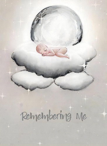 Remembering Me, De Shaela Mauger. Editorial Harpermartin, Tapa Dura En Inglés