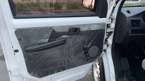 Chevrolet N300 1.2 Cargo Plus