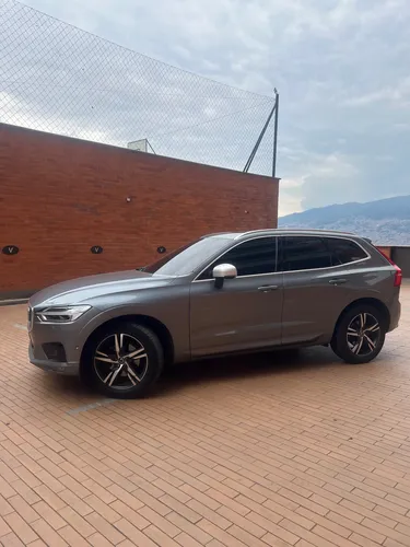 Volvo XC60 2.0 T5 Awd R-design