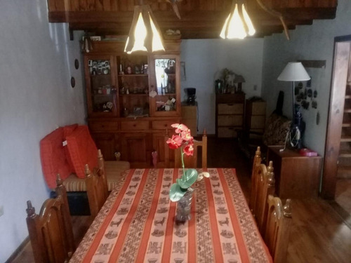 Casa + 3 Deptos Fco. Alvarez Centro Ideal Multifamiliar
