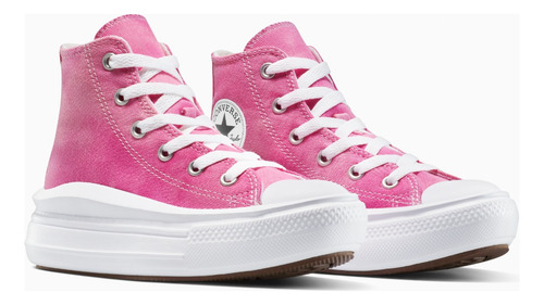 Zapatilla Converse Chuck Taylor All Star Move A11818c