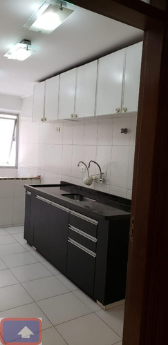 Imagem 17 de 26 de Apto 2 Dorms. No Itaim Bibi - 15973
