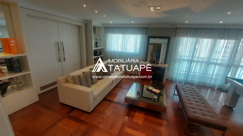 Imagem 11 de 25 de Apartamento - Ap000513 - 69560331