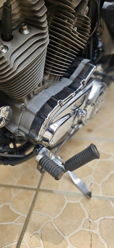 Custom 883