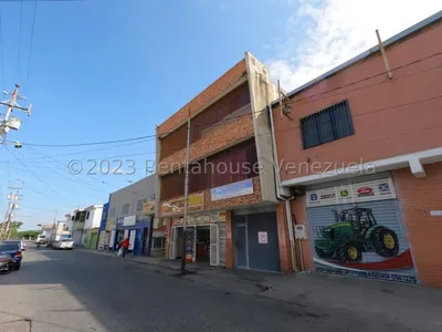 Edificio en venta