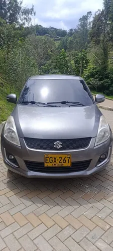 Suzuki Swift 1.2 Dzire