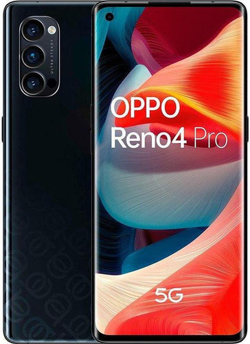 Oppo Reno 4 Pro 5g Mobile Phone 12gb Ram 256gb Rom