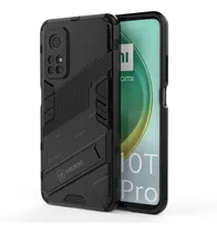 Comprar Estuche Protector Con Soporte Para Xiaomi Mi 10t Pro
