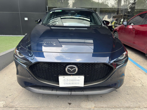 Mazda Mazda 3 2.5T Signature Hatchback At