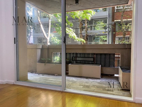 Imagen 9 de 30 de Retasado! Semipiso En Venta. 3 Amb. Con Cochera. Apto Profesional