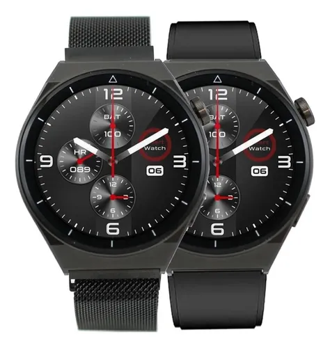 Reloj mistral online smart