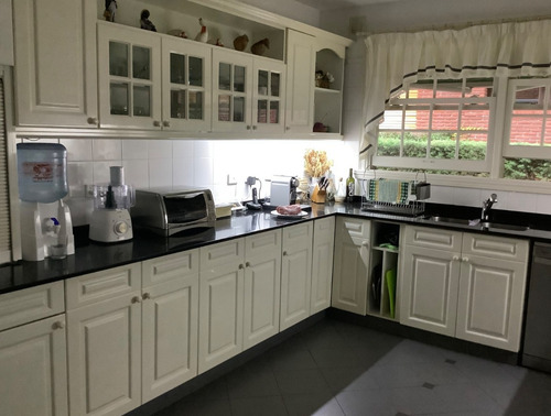 Casa 5 Ambientes En Venta - Barrio Marina Del Sol , San Fernando