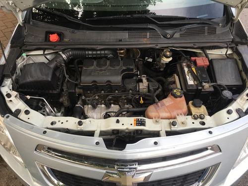 Chevrolet Cobalt 1.4 Lt Completo