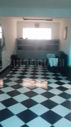 Imagem 2 de 10 de Apartamento - Santa Cecilia - Ref: 111903 - V-111903