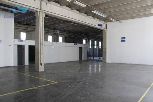 Imagem 13 de 16 de Prédio À Venda, 2194 M² Por R$ 10.000.000 - Jardim Marajoara - São Paulo/sp - Pr0007