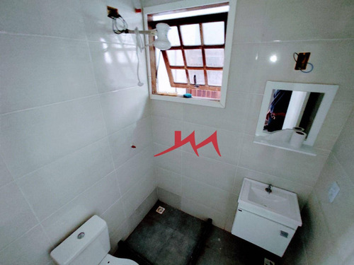 Imagem 7 de 16 de Casa Com 2 Quartos À Venda, 62 M² Por R$ 200.000 - Maria Paula - São Gonçalo/rj - Ca0230
