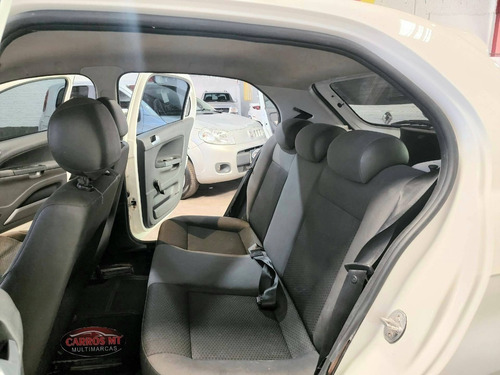 Imagem 7 de 7 de Vw Gol 1.0 12v Mpi Flex 4p Man 2019 Comp$52.900,00